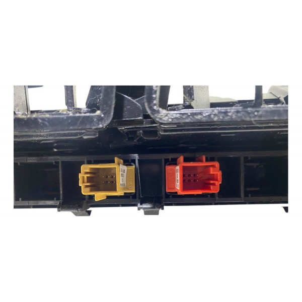 Difusor De Ar Central Vw Gol  Voyage G7 G8 2017 A 2023