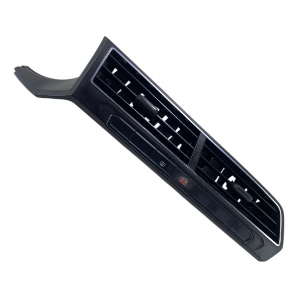 Difusor De Ar Central Vw Gol  Voyage G7 G8 2017 A 2023