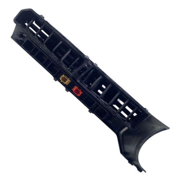 Difusor De Ar Central Vw Gol  Voyage G7 G8 2017 A 2023