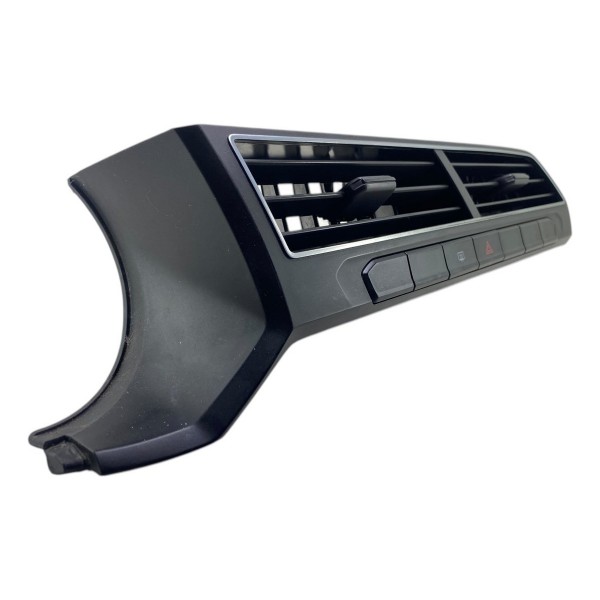 Difusor De Ar Central Vw Gol  Voyage G7 G8 2017 A 2023