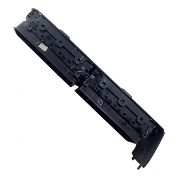Difusor De Ar Central Vw Gol  Voyage G7 G8 2017 A 2023