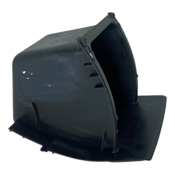 Porta Objetos Traseiro Console Peugeot 307 2002 A 2012
