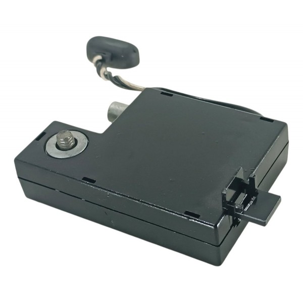 Módulo Amplificador Rádio Land Rover Discovery 3 4 2005 2009