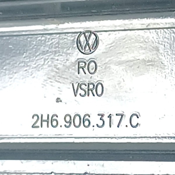 Suporte Interno Painel Volkswagen Amarok 2018 A 2022