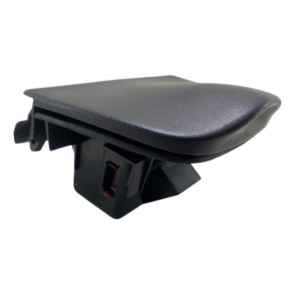 Cinzeiro Console Porta Peugeot 206 207 2003 A 2011