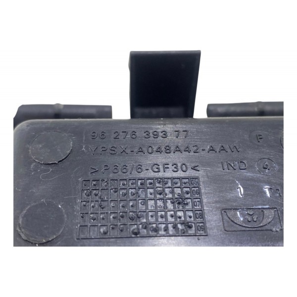Cinzeiro Console Porta Peugeot 206 207 2003 A 2011