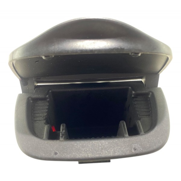 Cinzeiro Console Porta Peugeot 206 207 2003 A 2011