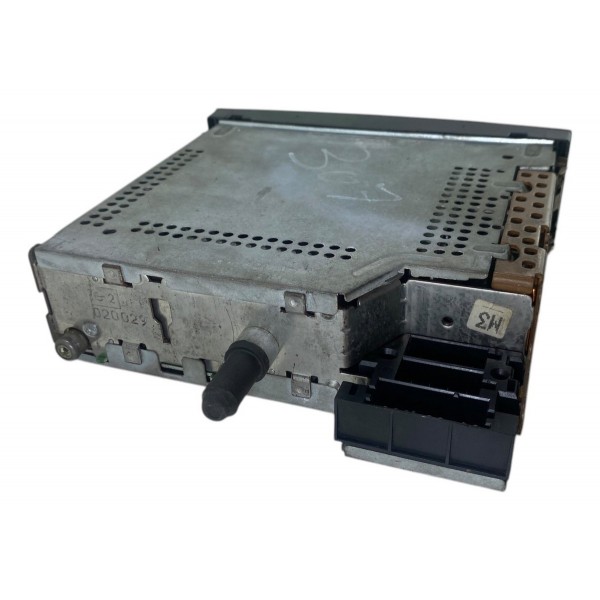 Rádio Cd Player Peugeot 307  2004 2005 2006 A 2007