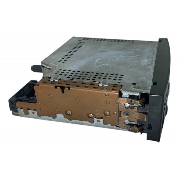 Rádio Cd Player Peugeot 307  2004 2005 2006 A 2007