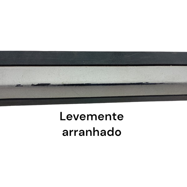Spoiler Lateral Esquerdo Gm Spin 2017 2020