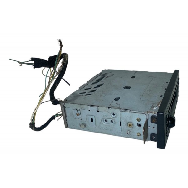 Som Radio Cd Player Chery Qq 2011 A 2012
