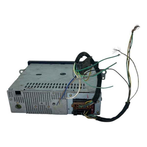 Som Radio Cd Player Chery Qq 2011 A 2012