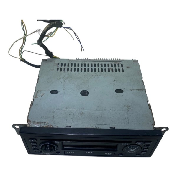 Som Radio Cd Player Chery Qq 2011 A 2012