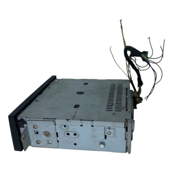 Som Radio Cd Player Chery Qq 2011 A 2012