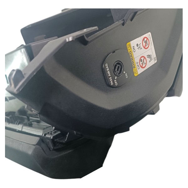 Porta Luvas Land Rover Discovery 4 2010 A 2016