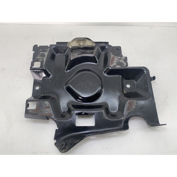 Suporte Da Bateria Peugeot 307 1.6 16v 2006