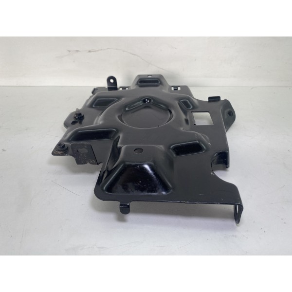 Suporte Da Bateria Peugeot 307 1.6 16v 2006
