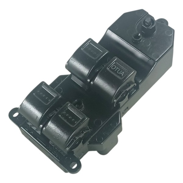 Botão Comando Vidro Honda Civic 2001 A 2005