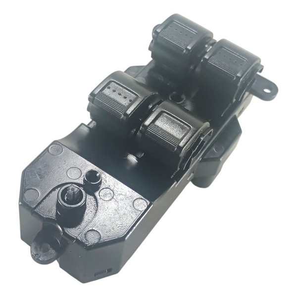 Botão Comando Vidro Honda Civic 2001 A 2005