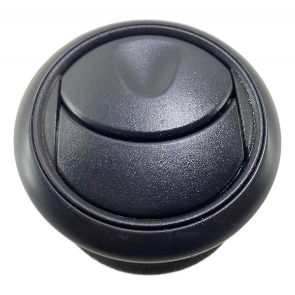 Difusor Ar Lateral Direito Nissan Livina 2009 A 2014