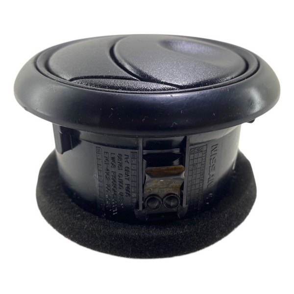 Difusor Ar Lateral Direito Nissan Livina 2009 A 2014