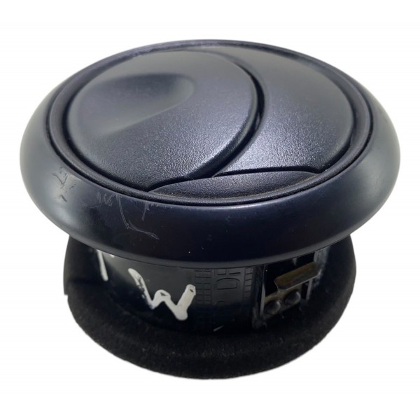 Difusor Ar Lateral Direito Nissan Livina 2009 A 2014
