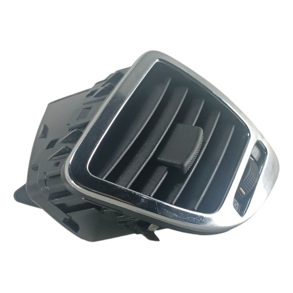 Difusor Ar Kia Sportage 2003 A 2010 Direito