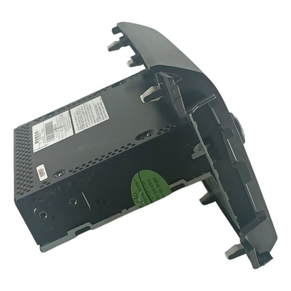 Rádio Cd Mp3 Player Honda Civic 2012 A 2016
