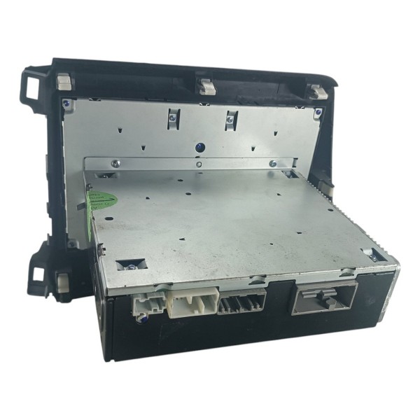 Rádio Cd Mp3 Player Honda Civic 2012 A 2016