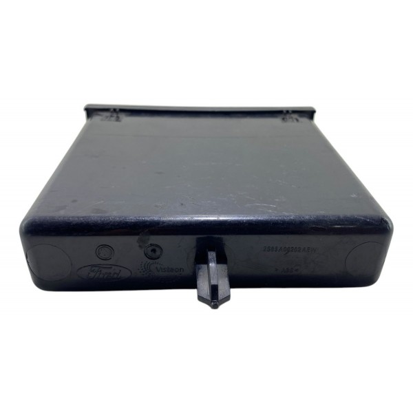 Porta Objetos Ford Fiesta Ecosport 2006 A 2015