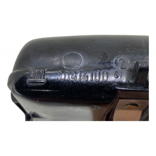 Cinzeiro Do Console Vectra 1997 A 2005
