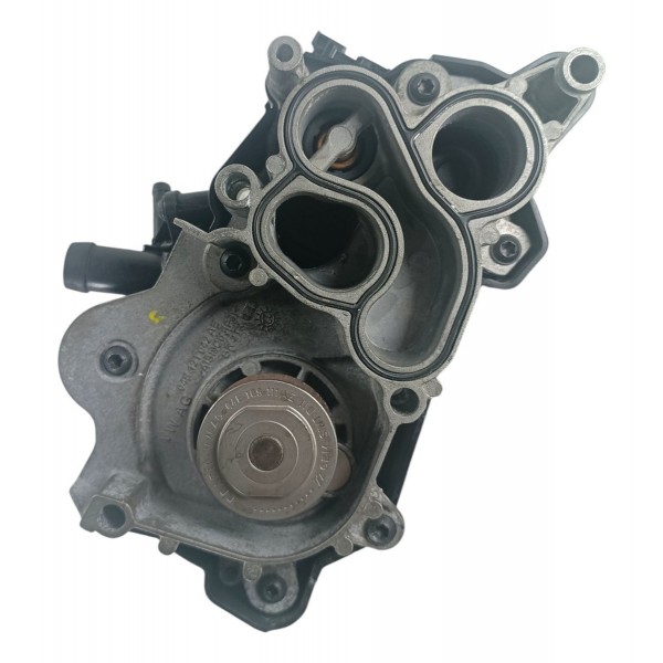 Bomba D'água Vw Gol Up Voyage Saveiro 1.6 1.0 12v 3cc 14/21