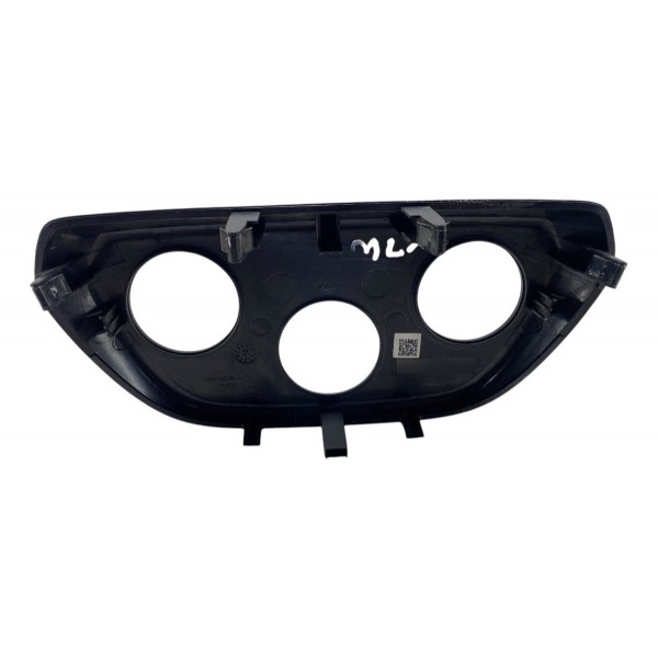 Moldura Comando De Ar Chevrolet Spin 2016 A 2021
