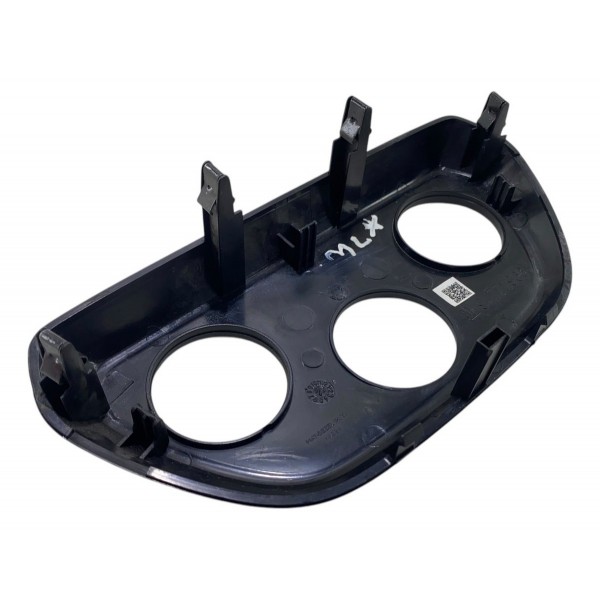 Moldura Comando De Ar Chevrolet Spin 2016 A 2021