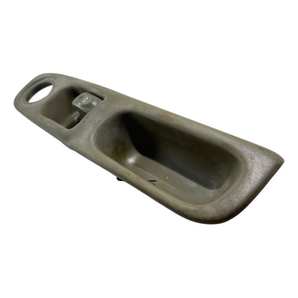 Acabamento Comando Vidro Direito Twingo 1994 A 2001