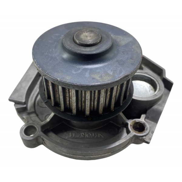 Bomba De Água Fiat Grand Siena 1.4 2013 À 2018