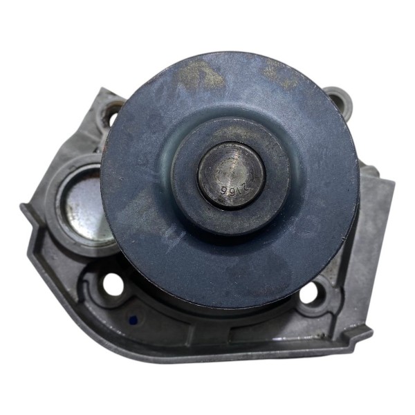 Bomba De Água Fiat Grand Siena 1.4 2013 À 2018