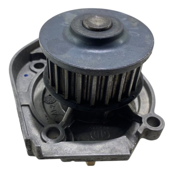 Bomba De Água Fiat Grand Siena 1.4 2013 À 2018