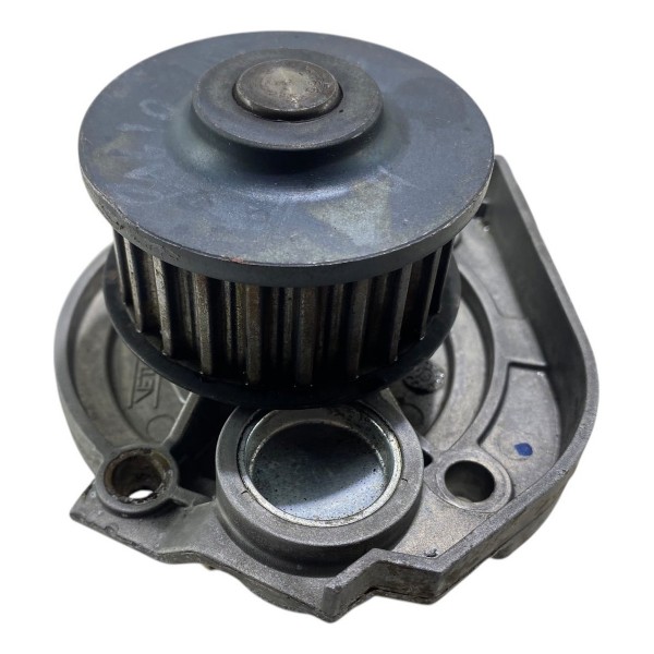 Bomba De Água Fiat Grand Siena 1.4 2013 À 2018