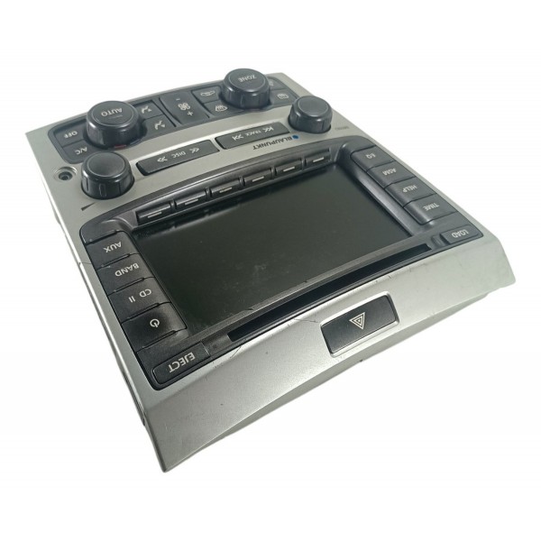 Rádio Mp3 Multimídia C/ Comandos Ar Gm Omega 2010 2011