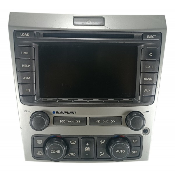 Rádio Mp3 Multimídia C/ Comandos Ar Gm Omega 2010 2011