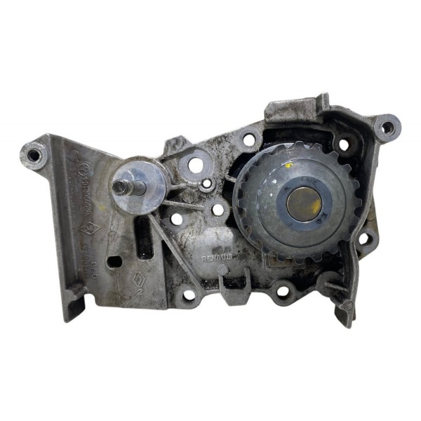 Bomba Agua Renault Duster Logan 2011 2012 2013 2014 A 2016