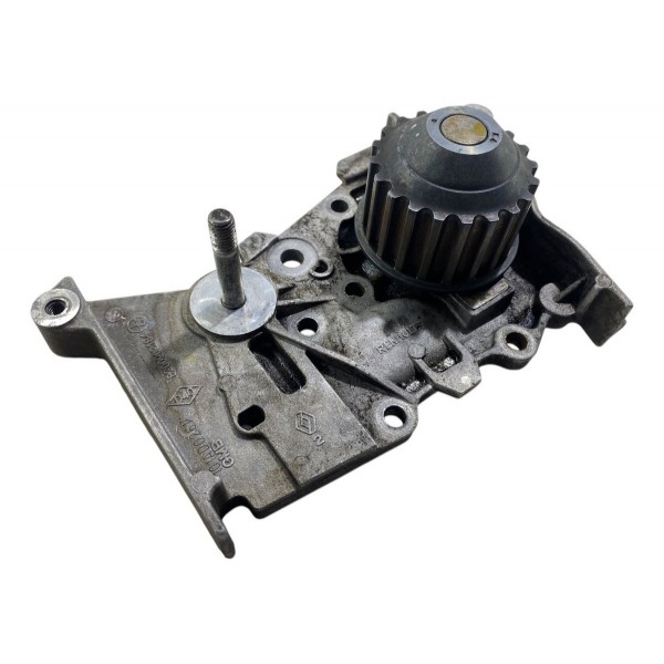 Bomba Agua Renault Duster Logan 2011 2012 2013 2014 A 2016