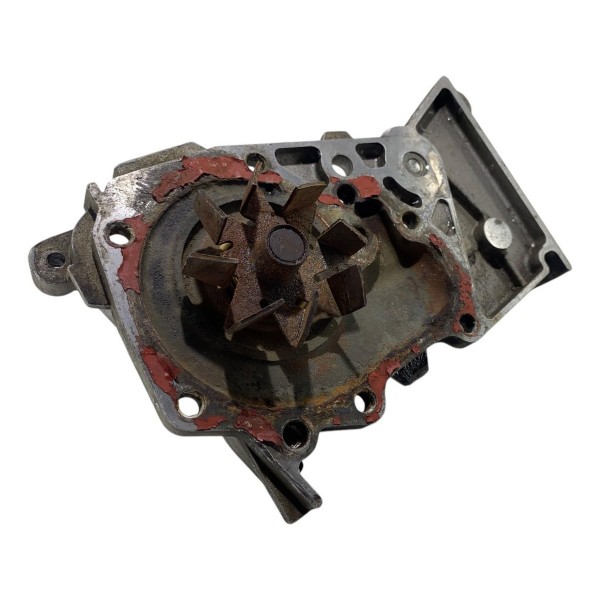 Bomba Agua Renault Duster Logan 2011 2012 2013 2014 A 2016