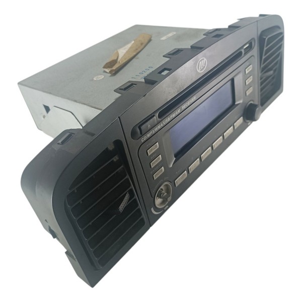 Rádio Mp3 Player Lifan 620 2009 A 2013