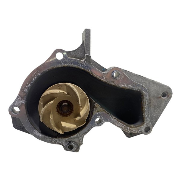 Bomba De Água For New Fiesta 2014 A 2016 1.6 16v