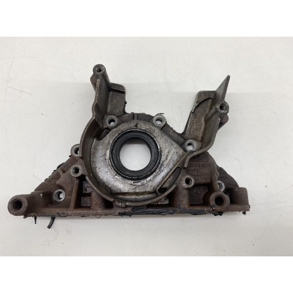 Flange Motor Vw New Beetle Golf Bora 2.0 2008 2010