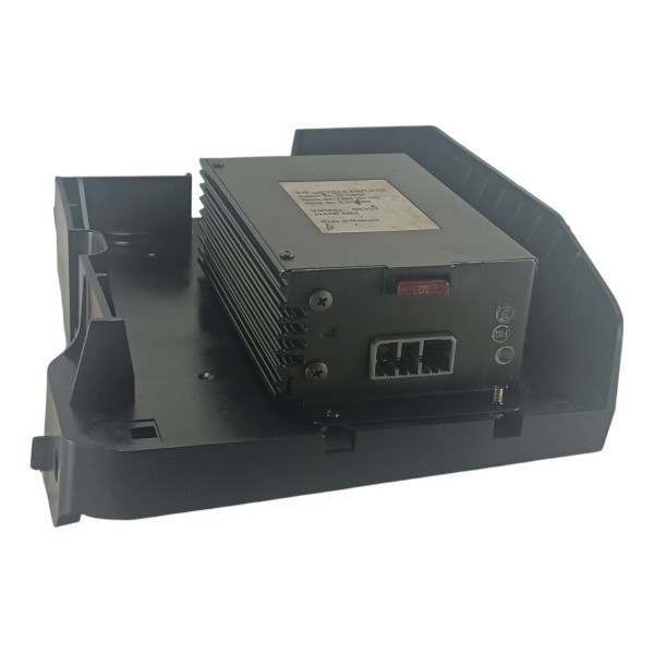 Módulo Amplificador Rádio Gm Omega 2008 A 2012
