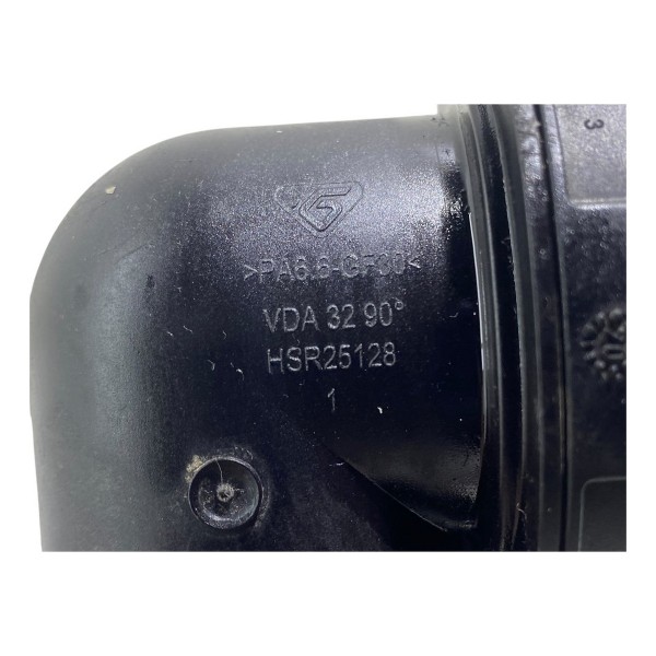 Flange Mangueira Água Radiador Jeep Renegade 1.8 2019 A 2020