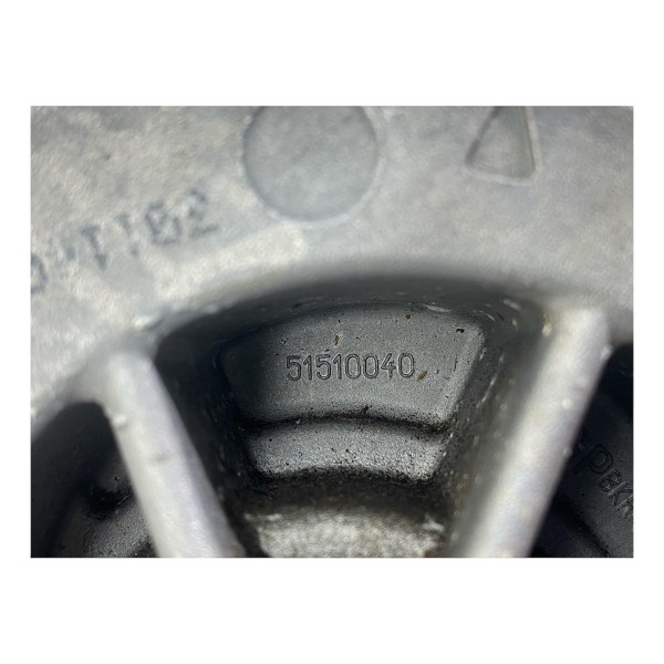 Bomba Água Gm Cobalt Onix Prisma 2013 A 2019
